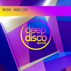 NICCKO - About Love