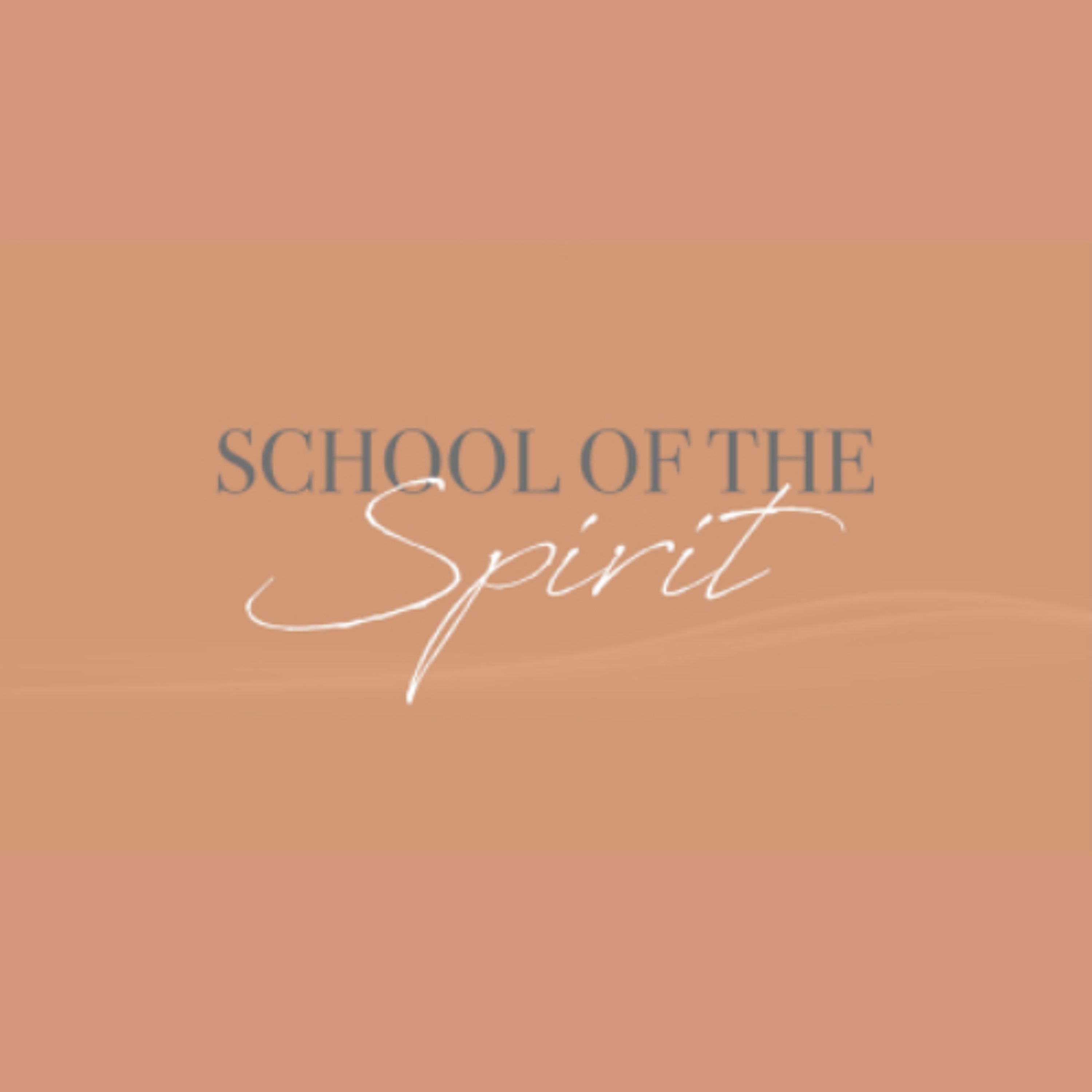 School of the Spirit - Glaube, aber wie - Teil 5 - John Angelina