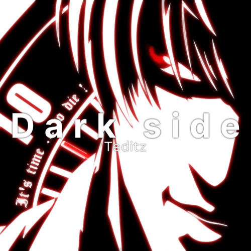 Dark side edit audio