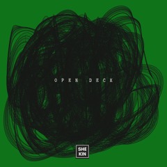 OPEN DECK BY DJ DO ZERO