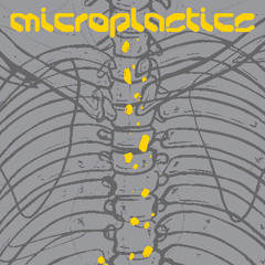 Microplastics (Nitrile mix)