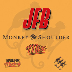 JFB - Monkey Shoulder Mix