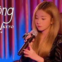 KEYO - TÒNG PHU | COVER ÚT NHỊ MINO | QUÁ KHÓ ĐỂ CHĂM LO MỘT NGƯỜI CON GÁI