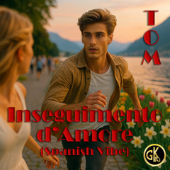 Inseguimento d'amore (Spanish Vibe)