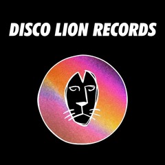 Disco Lion