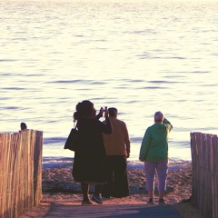 Playlist to Float with the Waves w/ Balam Ronan 300425