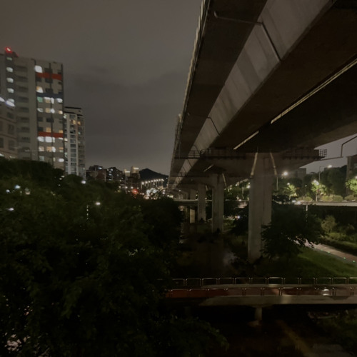 좋은 밤 좋은 꿈 (cover)