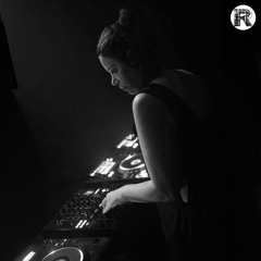 Raw Material Podcast #217 by Eva Bohnen
