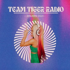 Team Tiger Radio #189