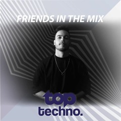 TOPtechno 2022 Mixtape (Part 1)