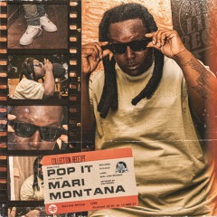 Pop It (Prod. by DODBH)
