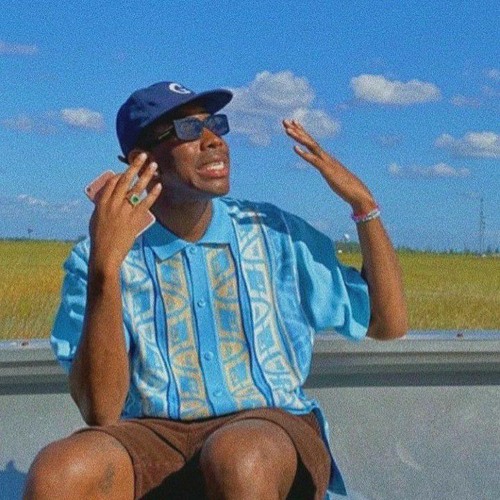 tyler, the creator - best interest [alternative intro]