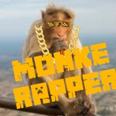 MONKE RAPPER