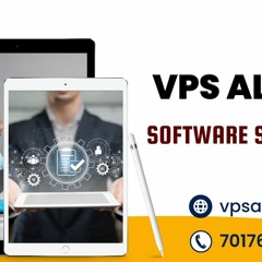 VPS Alpha Software Solutions