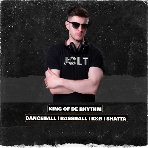 King Of De Rhythm