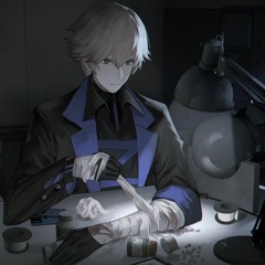 【CoyDe】UNDER DIMENSION（piano solo looped）「Punishing: Gray Raven OST」【Vanguard Sound Studio】