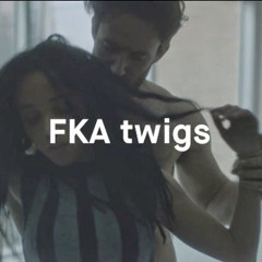 FKA twigs - tw-ache