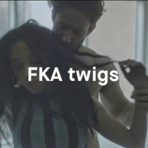 FKA twigs - tw-ache