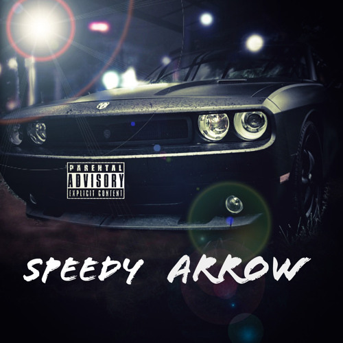Speedy arrow feat.BASSI.Ador-a
