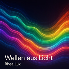 Wellen aus Licht