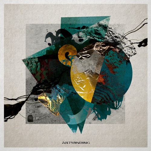 PREMIERE: Annett Gapstream - Halluzination (Max Von Sternberg Remix) [Artminding]