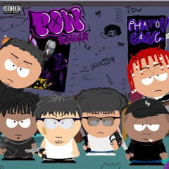 POW!!! - Remix w/MatMcMt, TENKAI, Seven, MVdoplug, Kczin)