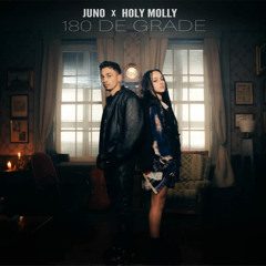JUNO x Holy Molly - 180 de grade