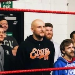 Elderly Woman Behind The Counter In A Small Town (Pearl Jam Cover)