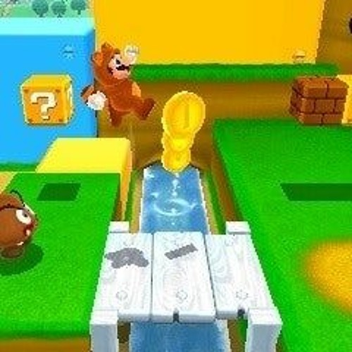 Stream Super Mario 3d Land 3ds Rom Free [PATCHED] Download by Michelle |  Listen online for free on SoundCloud