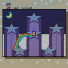 CONTENT COSMOS (WORLD 3) - Mario's Madness V2 OST