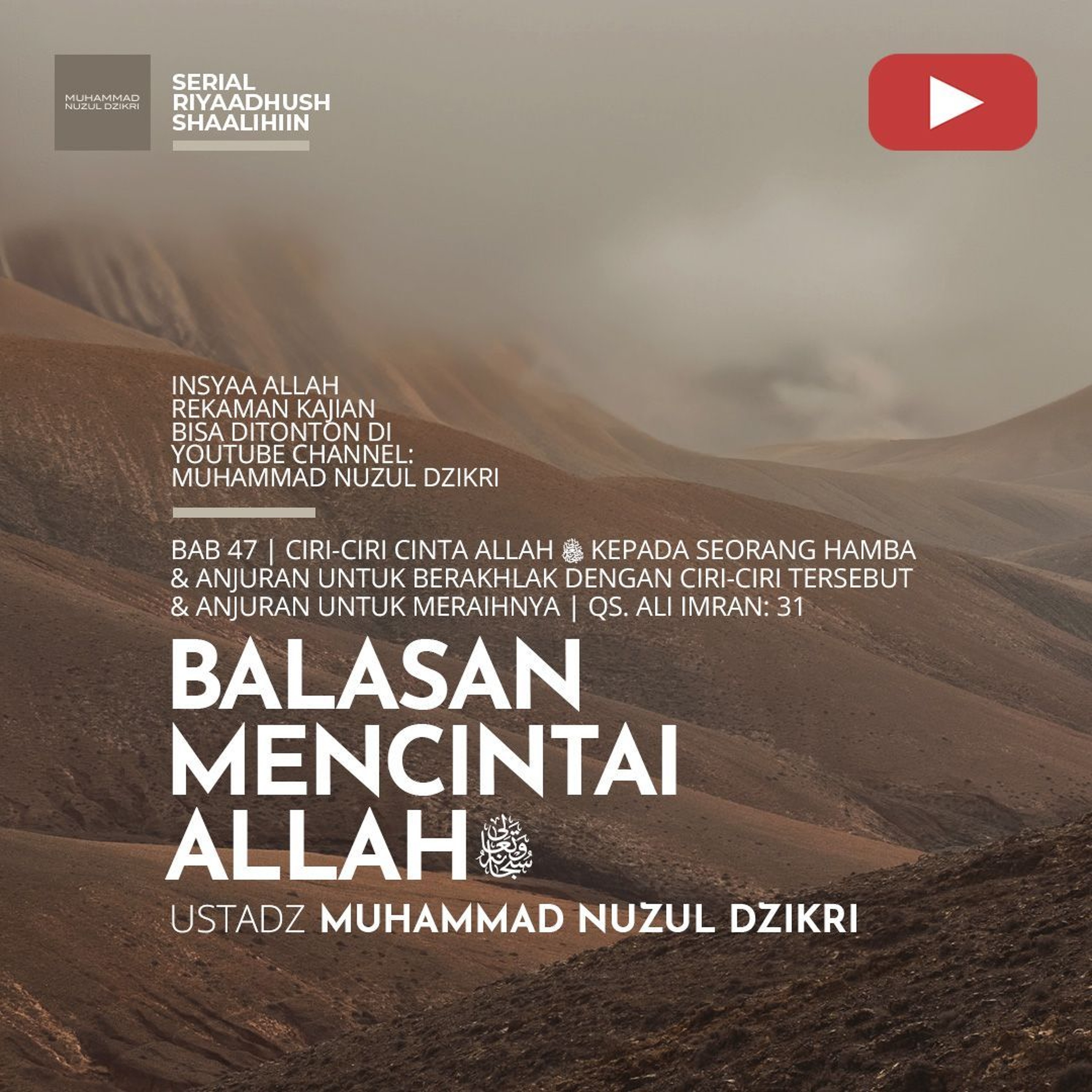 Muhammad Nuzul Dzikri