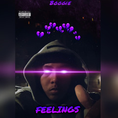 Boogie Skino - feelings