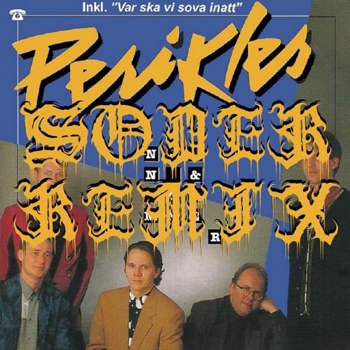 PERIKLES - VAR SKA VI SOVA INATT REMIKS