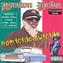 A-Bomb- Kick back