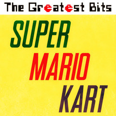 Super Mario Kart Theme