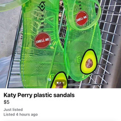 YouCanSellYourLifeAwayOnFacebookMarketPlace (Prod. Necu)