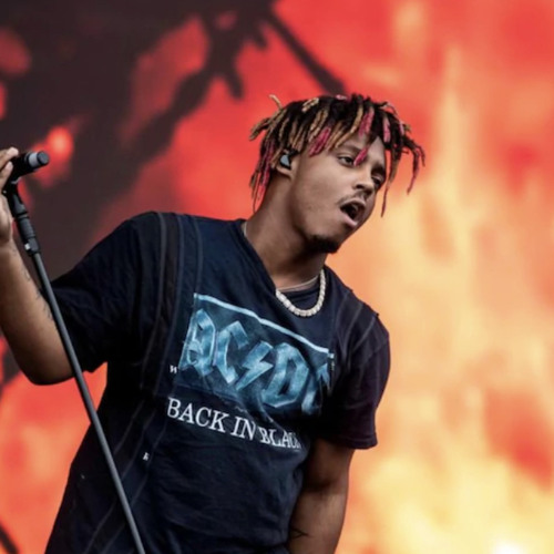 Juice Wrld - 1 hour of unreleased songs