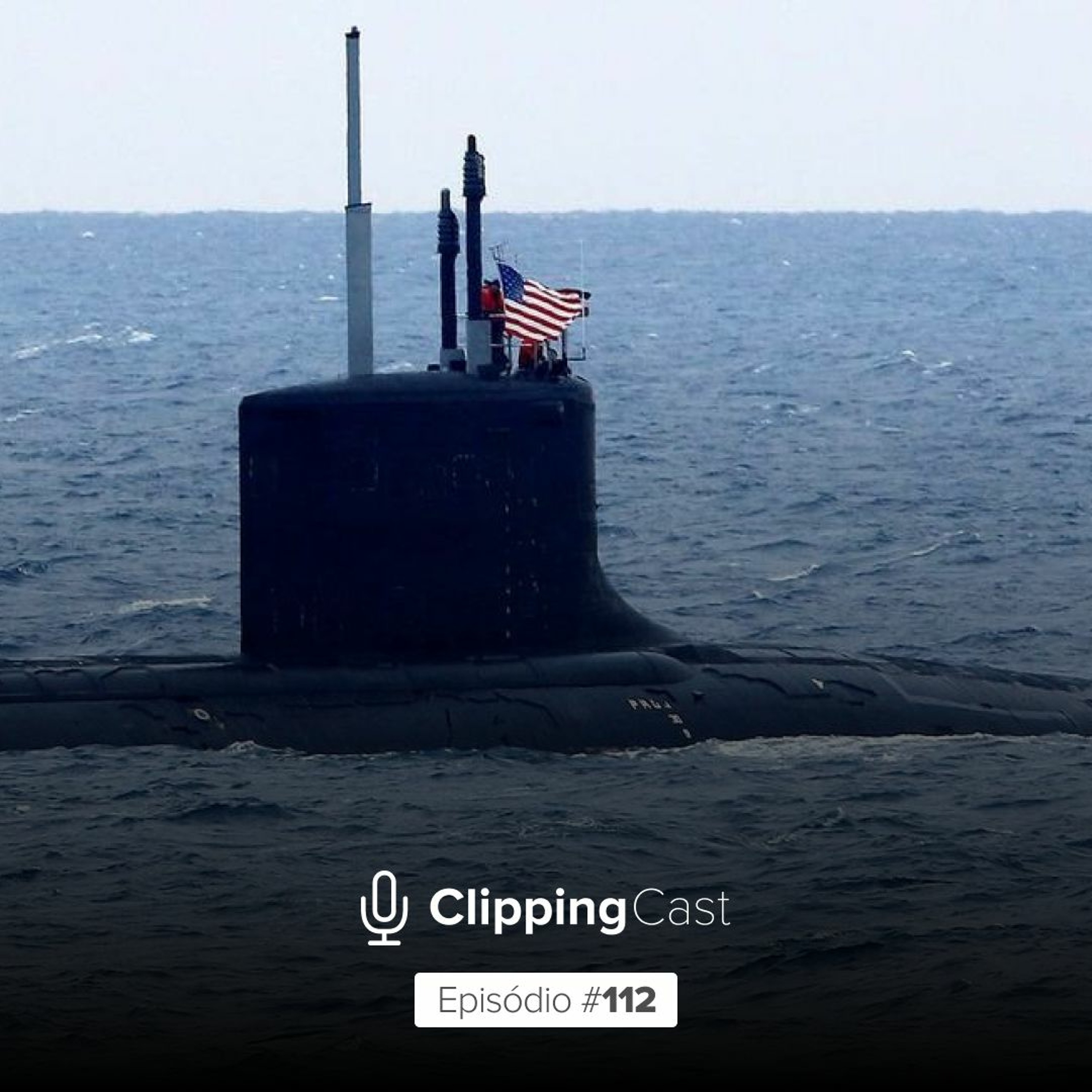 Clipping Cast