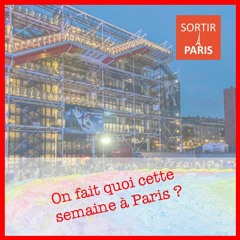 Les sorties de la semaine du 29 mai au 4 juin 2023