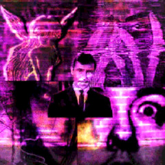 EMOTIONAL TELEVISION SET