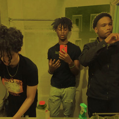 Pclub shit! W/@pclubfendi & @pcseii (R)(prod.Xaynor)