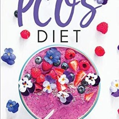 GET EBOOK EPUB KINDLE PDF PCOS Diet Reverse Your PCOS with A Fix Weight Loss Plan to