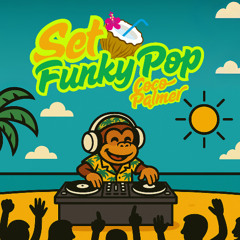 DJ SET FUNKY POP COCO PALMER 🥥 #1 (Baile Funk)