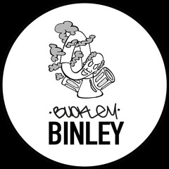 RT003: Buckley - Binley [FREE DL]