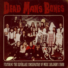 My Body's a Zombie For You