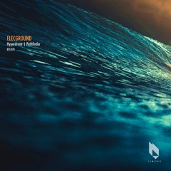 ELECGROUND — Hyperdrone (Original Mix)