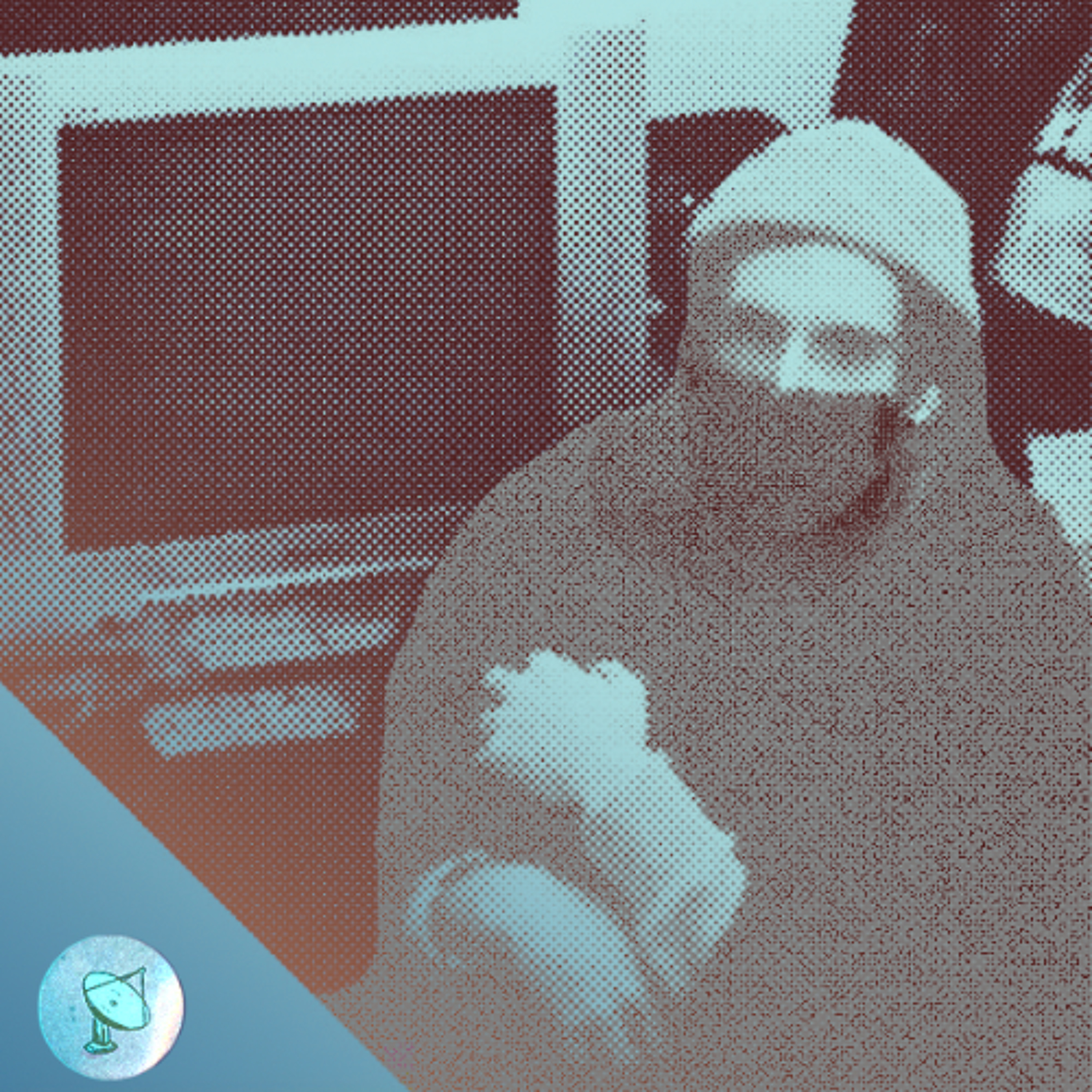 Mass Sewage w/ adwell sewess (15.04.2024) episode artwork