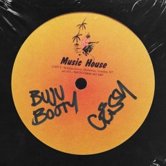 Buju Banton - Butterflies (Crissy Criss Jungle Edit) [FREE DOWNLOAD]