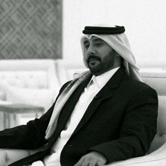 محمد بــن سلـــوم ❥ | حالي من العاأم