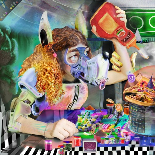 Cuddle Girl invite Vera Fatale ~ 22.02.2023